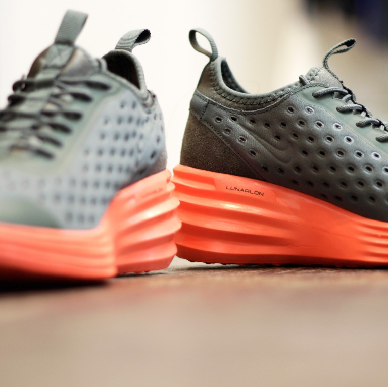 nike lunar elite