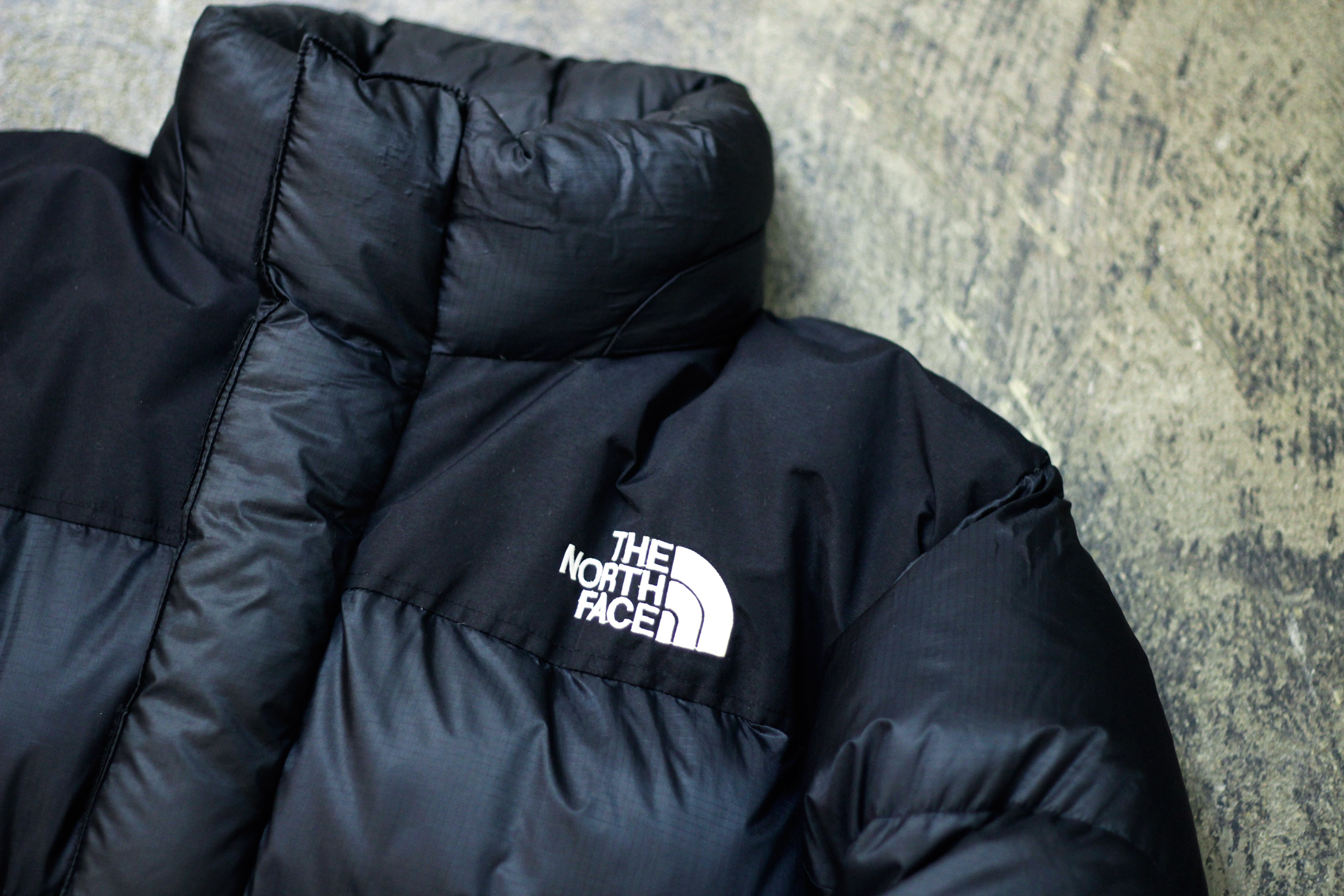 THE NORTH FACE / Vintage Baltro Down Jacket | NICE des Clothing