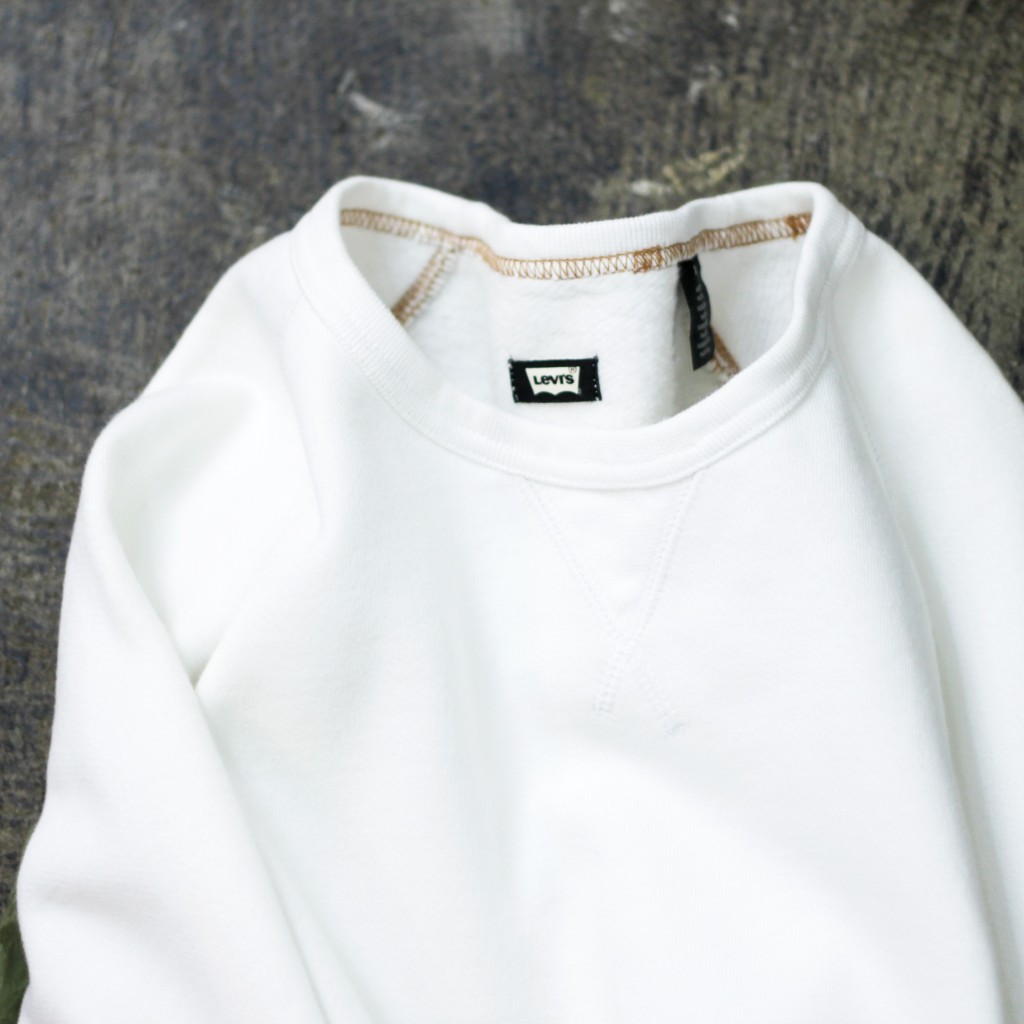 LEVI'S SKATEBOARDING Crew Sweat