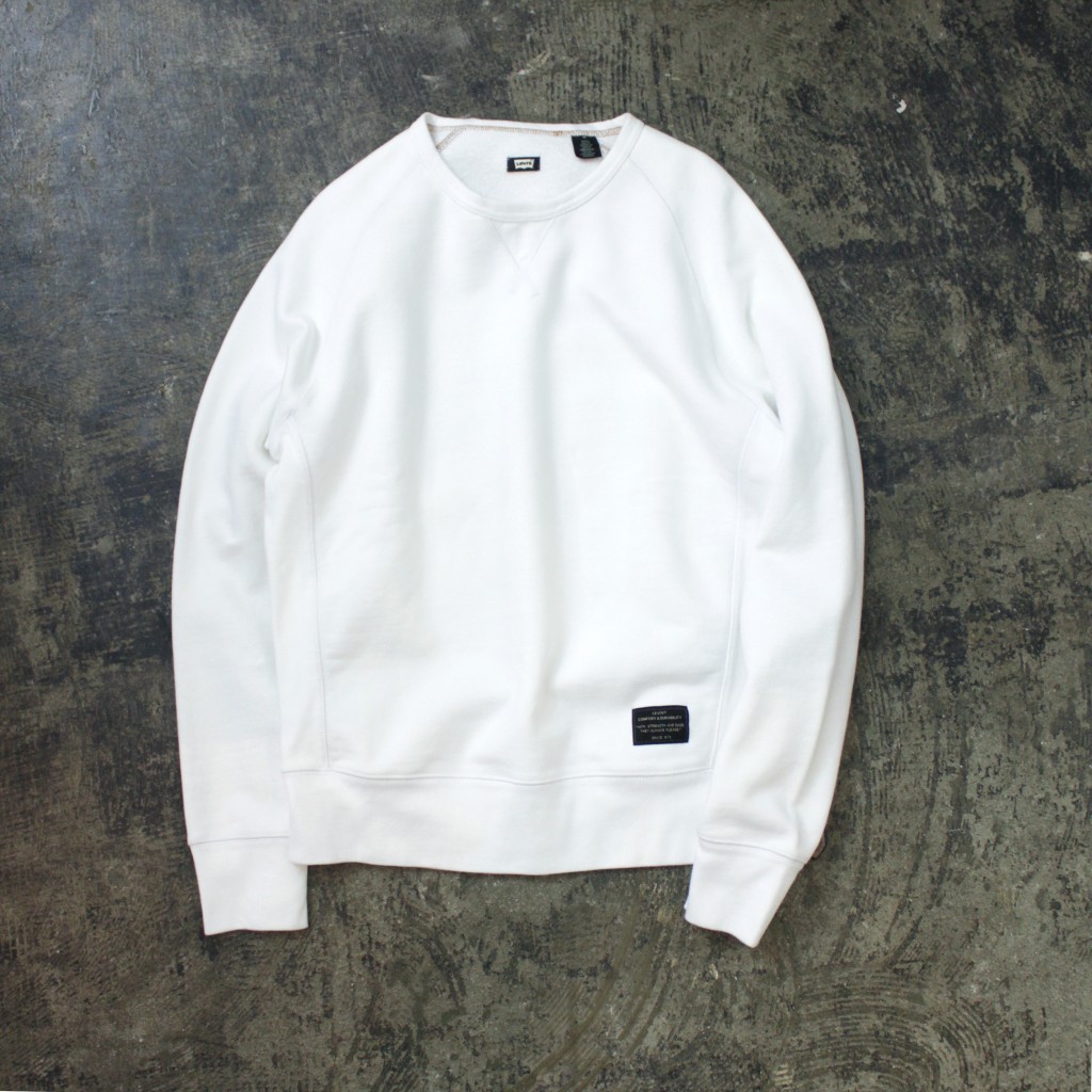 LEVI'S SKATEBOARDING Crew Sweat