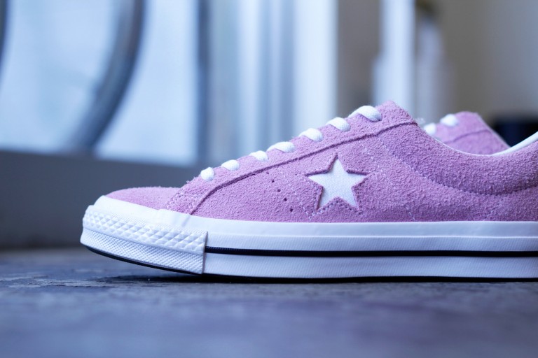 one star converse clothing