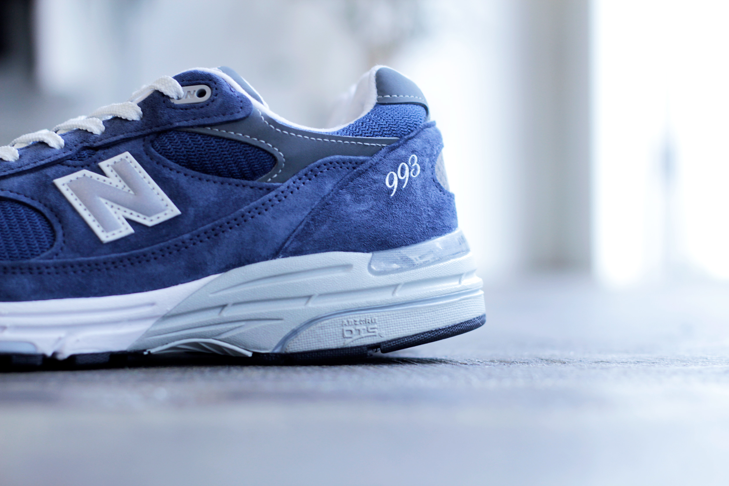 NEW BALANCE / MR993VI “Made in U.S.A” | NICE des Clothing - blog -