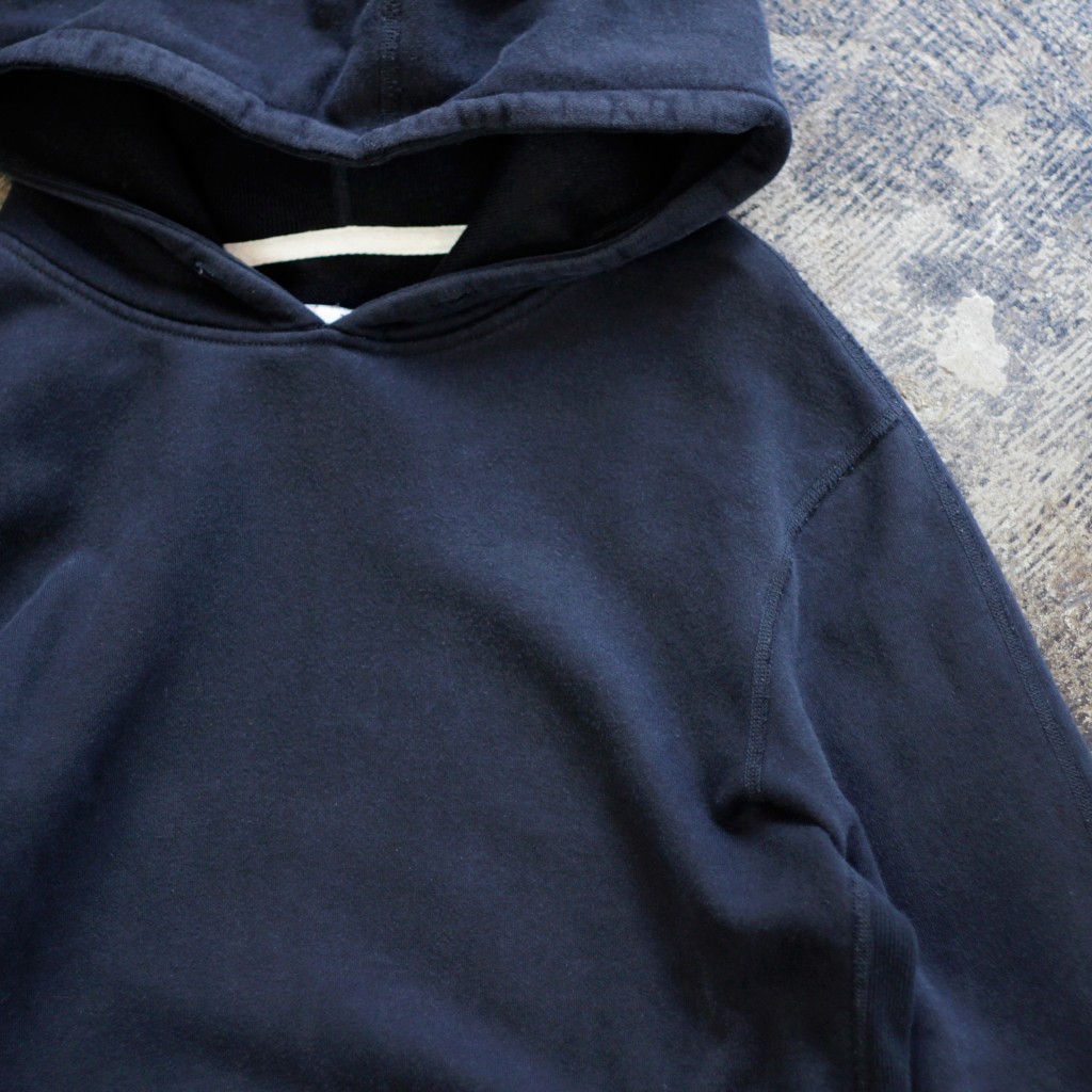 REIGNING CHAMP Pullover Sweat Hoodie