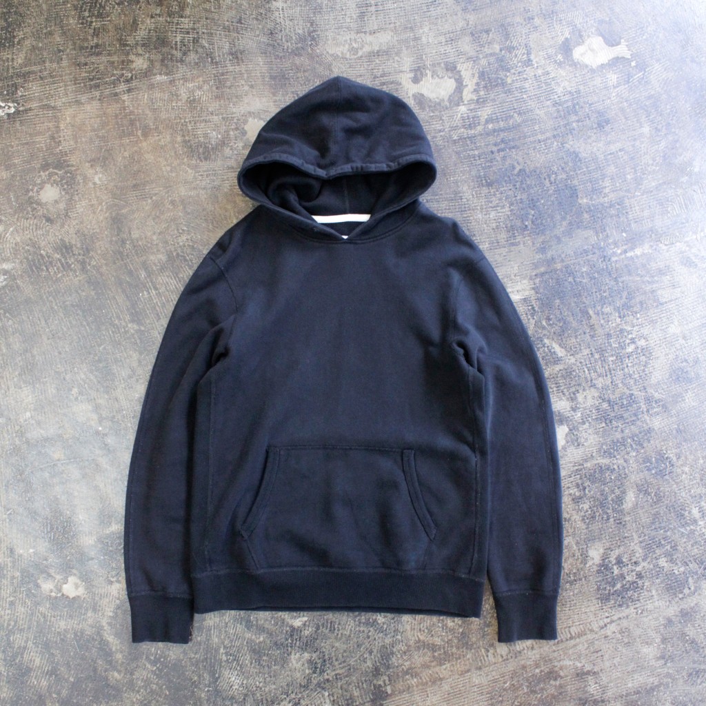 REIGNING CHAMP Pullover Sweat Hoodie