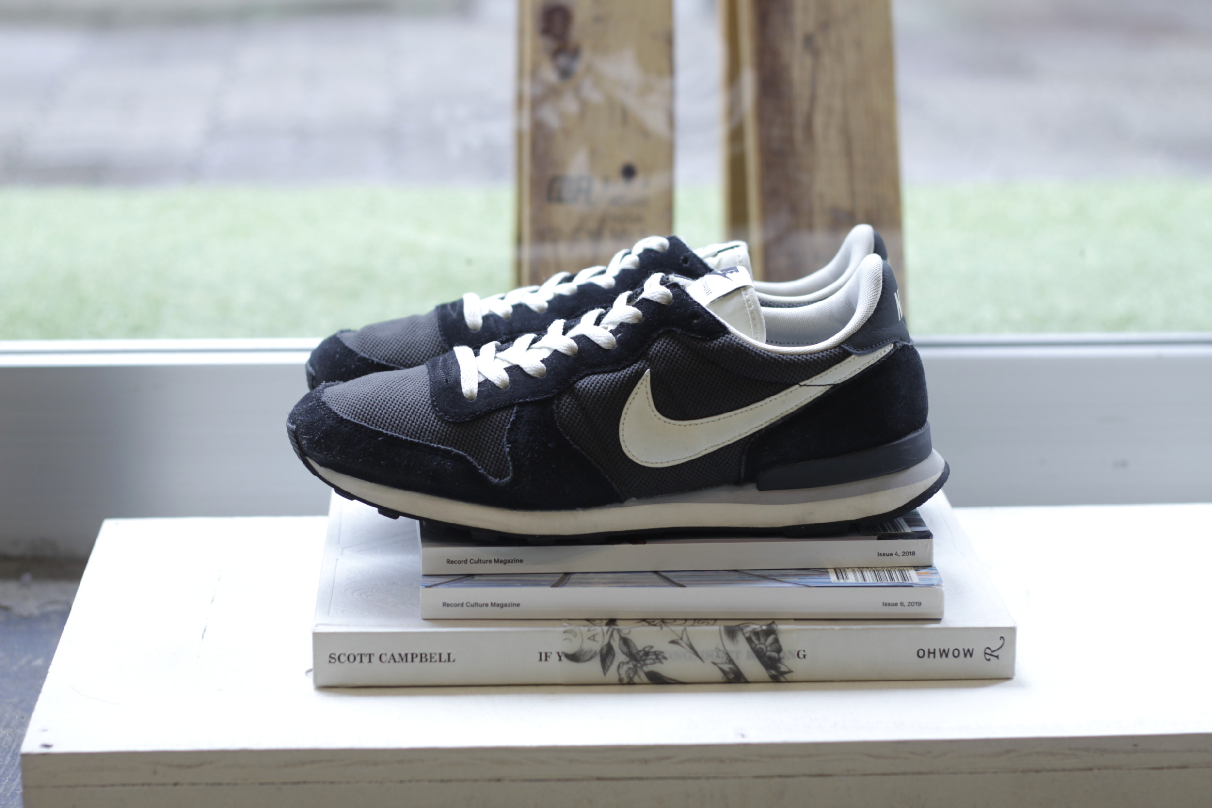 NIKE INTERNATIONALIST | NICE des Clothing - blog -