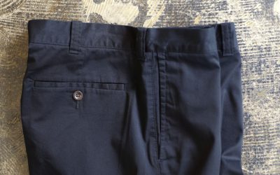 J.CREW Cotton Shorts