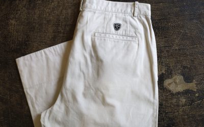 NIKE GOLF Old 90’s Two Tuck Pants