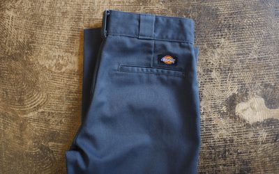 Dickies 90’s 874 Work Pants Made in USA