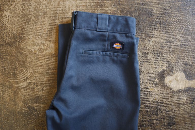 Dickies 90’s 874 Work Pants Made in USA