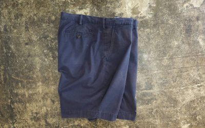 POLO Ralph Lauren Cotton Big Shorts