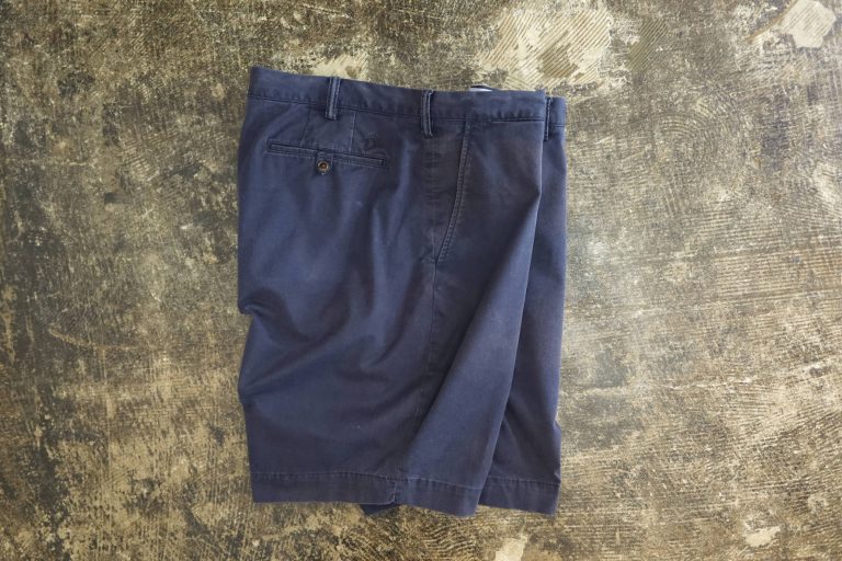 POLO Ralph Lauren Cotton Big Shorts