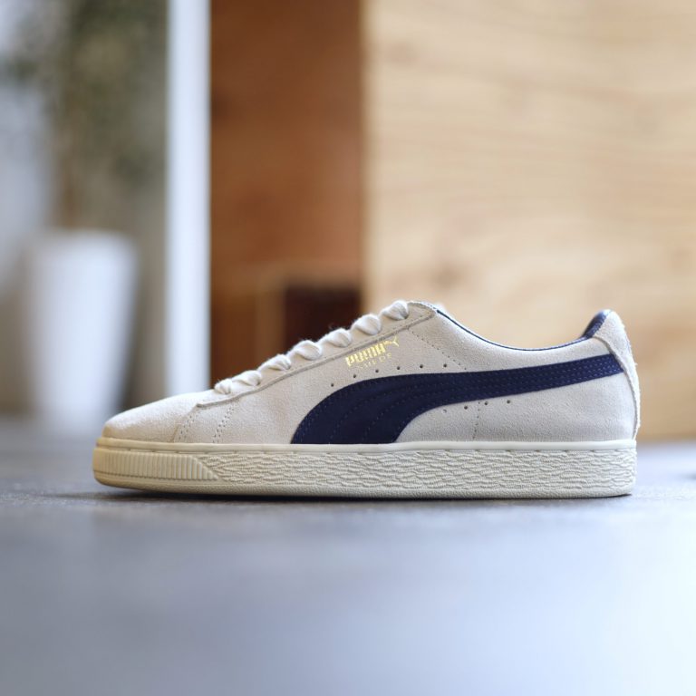 PUMA SUEDE CLASSIC