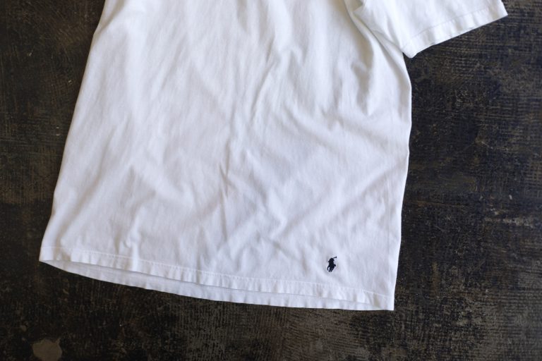 POLO Ralph Lauren Embroidery Pony T-Shirts