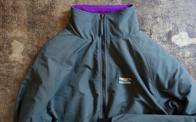 GX1000 BOMBER JACKET Liner Fleece/Quilting