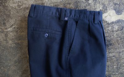 Dockers Old Two-Tuck Chino Pants