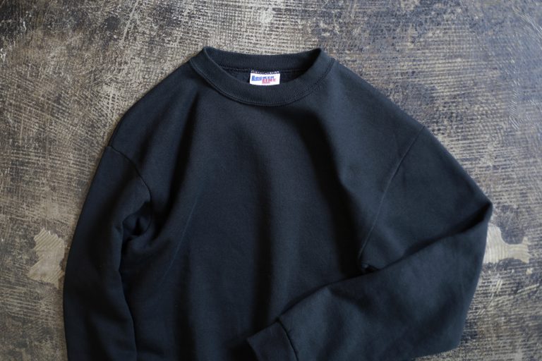 USED 90s “Blank” Crew Neck Sweat