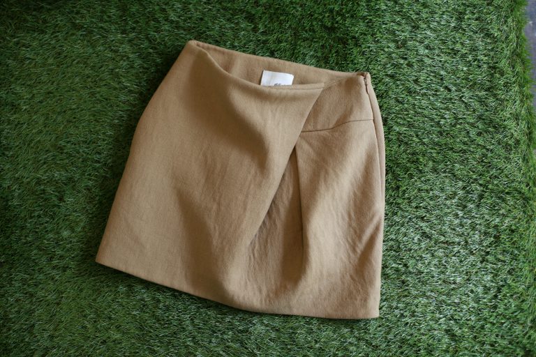 3.1 phillip lim Compact Skirt